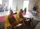 Đại lễ Phật đản PL 2563 tại chùa Đống Cao