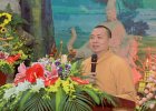 Hội nghị tổng kết công tác Phật sự năm 2019