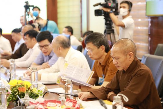 Hà Nội: Lễ ký kết hợp tác phát triển kênh Truyền hình An Viên