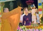 Phật giáo Bỉm Sơn tổ chức Đại Lễ Phật Đản PL.2561