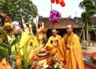 Phật giáo huyện Thọ Xuân tổ chức Đại lễ Phật đản