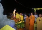 Phật giáo Tĩnh Gia tổ chức đêm văn nghệ, hoa đăng kính mừng Phật đản