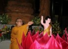Thanh Hóa: Đại Lễ Phật Đản Chùa Hồi Long