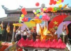 Thanh hóa: Đại lễ Phật Đản huyện Thọ Xuân 