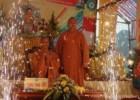 Thanh Hóa: Lễ Bổ Nhiệm Trụ Trì chùa Linh Ứng
