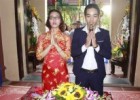 Thanh Hóa: Lễ Hằng thuận Tuấn Anh – Thị Thơm tại chùa Giáng
