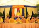 Tp Thanh Hóa: Đại lễ Vu Lan – Báo Hiếu tại chùa Thanh Hà
