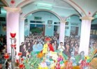 TX Bỉm Sơn: Chùa Khánh Quang tổ chức Lễ Vu Lan - Báo Hiếu