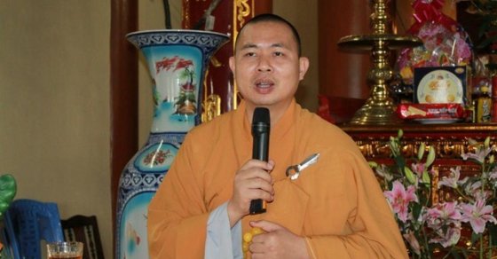 Thanh Hóa: Ngày xuân về chùa Vĩnh Thái 23