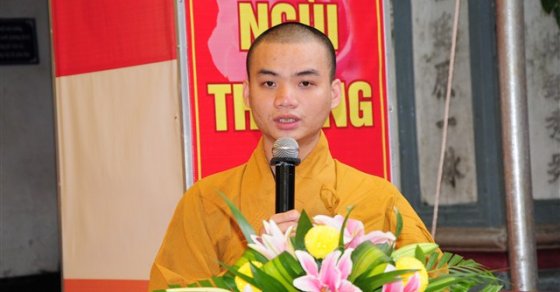 Tp Thanh Hóa: Đại lễ Vu Lan – Báo Hiếu tại chùa Thanh Hà 25